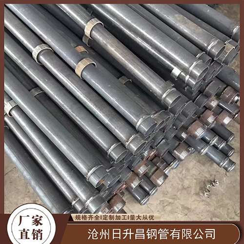 高州声测管生产厂家