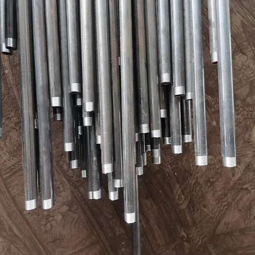 高州声测管重量是多少？买管必知的计算公式
